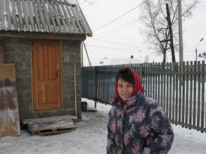Подготовка к зиме